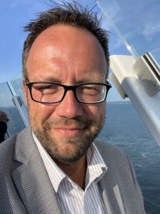 Dr. Ulrich Hagemann, Pastoralreferent _ wer wir sind