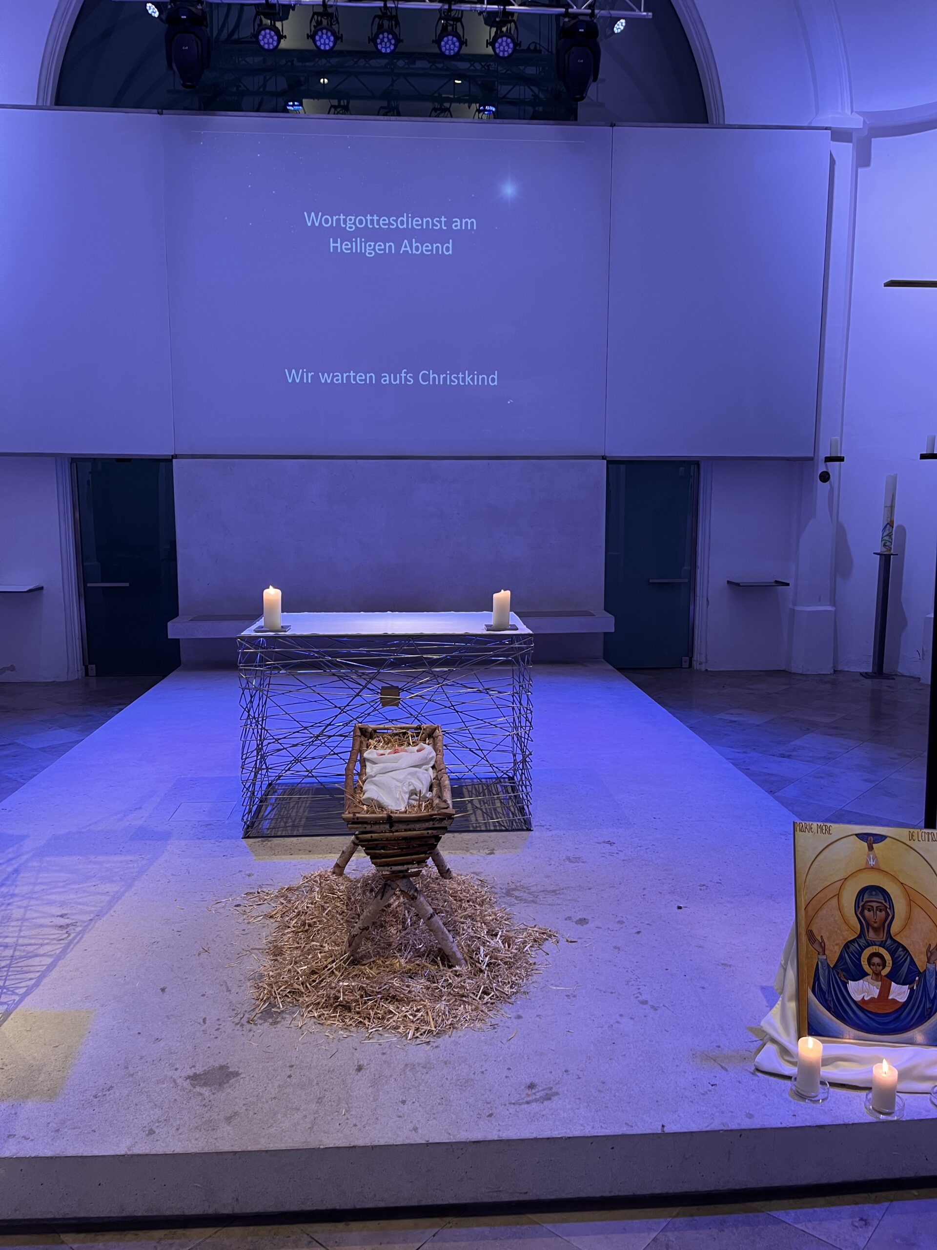 Emmanuel4you Jugendkirche Haidhausen