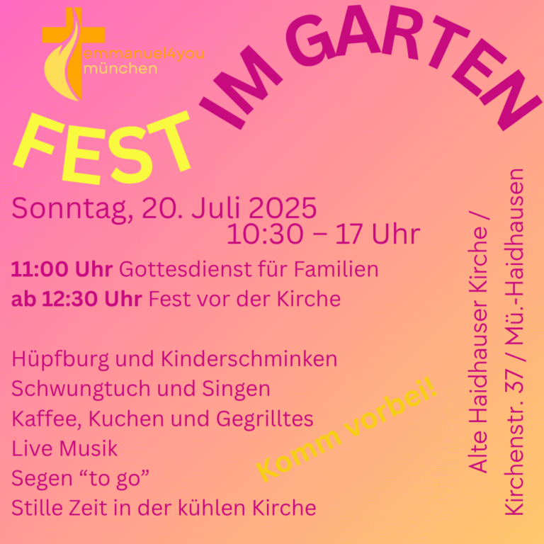 Sommerfest