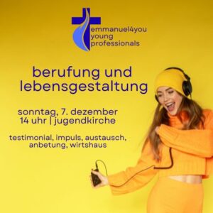 berufung und lebensgestaltung