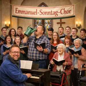 Emmanuel-Sonntag-Chor 2 Emmanuel-Sonntag-Chor