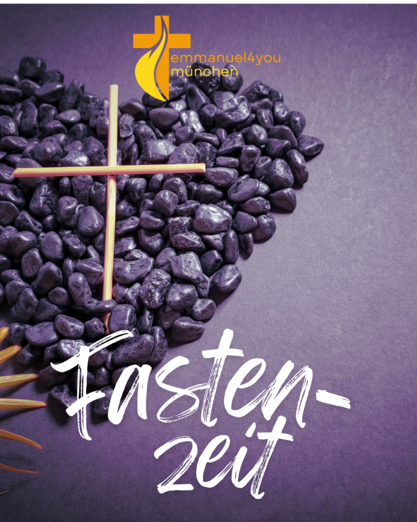Fastenzeit 2026