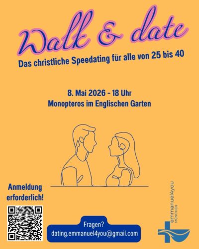 Speeddating Vol 2